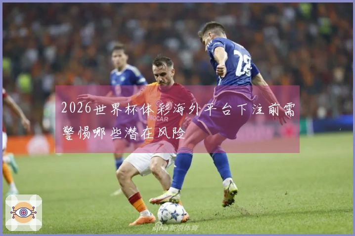 2026世界杯体彩海外平台下注前需警惕哪些潜在风险