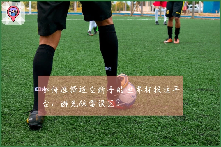 如何选择适合新手的世界杯投注平台，避免踩雷误区？
