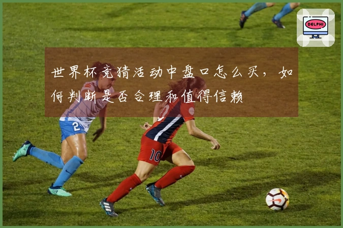 世界杯竞猜活动中盘口怎么买，如何判断是否合理和值得信赖