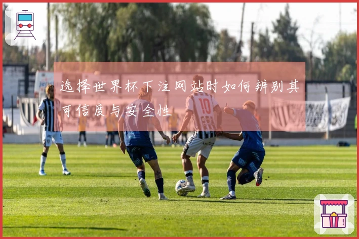 选择世界杯下注网站时如何辨别其可信度与安全性
