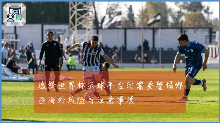 选择世界杯买球平台时需要警惕哪些海外风险与注意事项