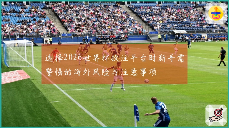 选择2026世界杯投注平台时新手需警惕的海外风险与注意事项