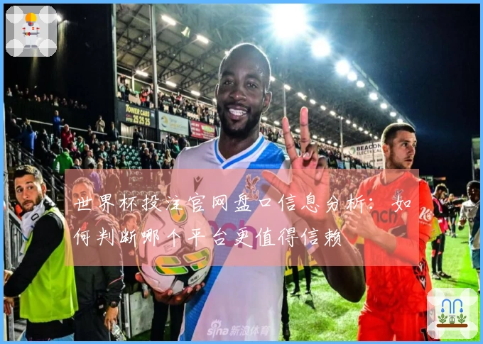 世界杯投注官网盘口信息分析：如何判断哪个平台更值得信赖
