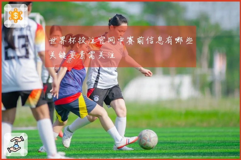 世界杯投注官网中赛前信息有哪些关键要素需关注
