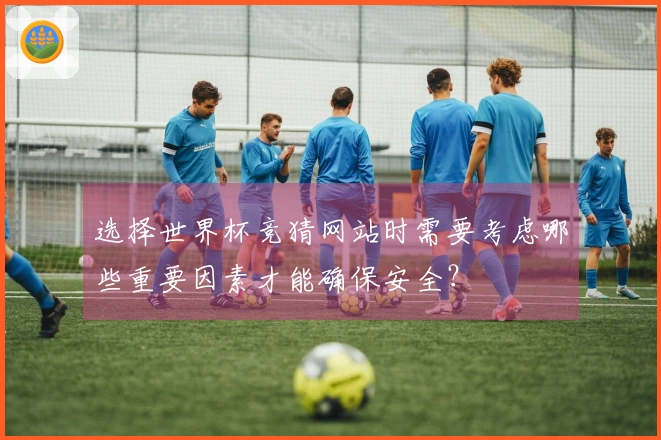 选择世界杯竞猜网站时需要考虑哪些重要因素才能确保安全？