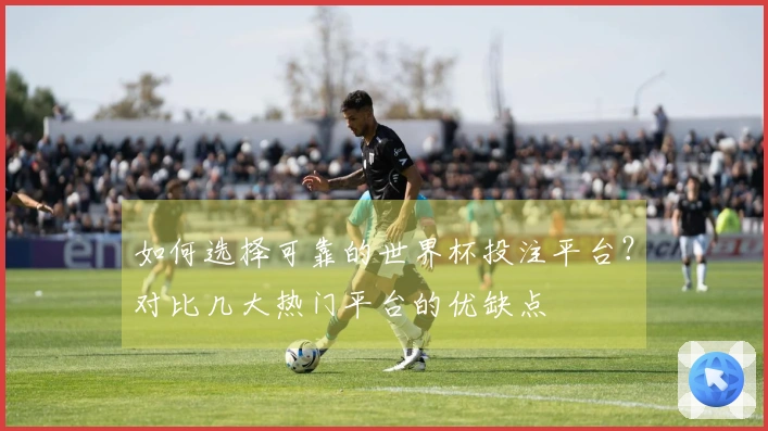 如何选择可靠的世界杯投注平台？对比几大热门平台的优缺点