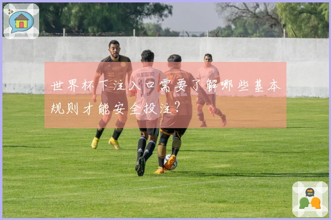 世界杯下注入口需要了解哪些基本规则才能安全投注？