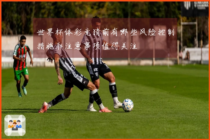 世界杯体彩竞猜前有哪些风险控制措施和注意事项值得关注