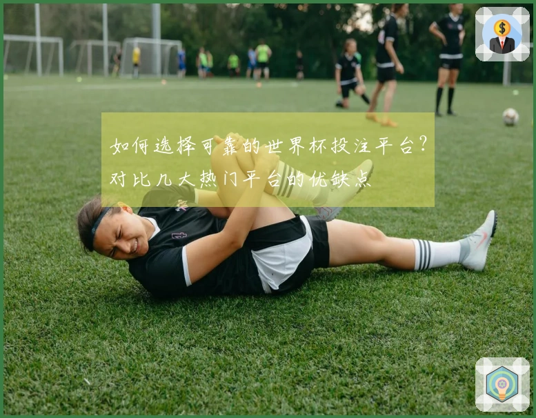 如何选择可靠的世界杯投注平台？对比几大热门平台的优缺点