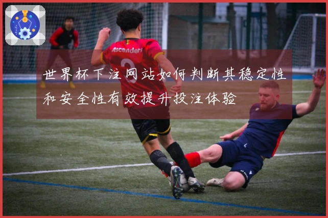 世界杯下注网站如何判断其稳定性和安全性有效提升投注体验
