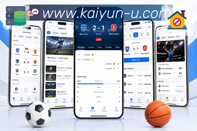 开云App亮点展示:安全登录、设备管理、异常提醒与账号保护